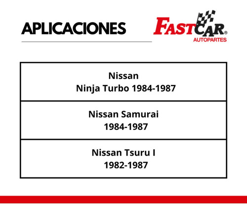 Amortiguadores Boge Nissan Ninja Turbo 1984 1987 Kit 4 Foto 4