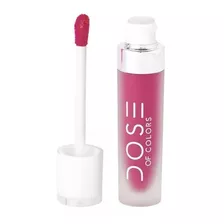 Dose Of Colors - Liquid Matte Lipstick Pinky Promise