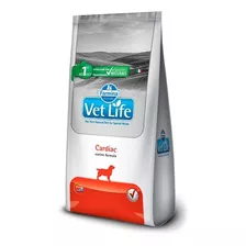 Vet Life Cardiaco Perros 2kg