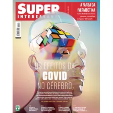 Super Interessante - Os Efeitos Da Covid