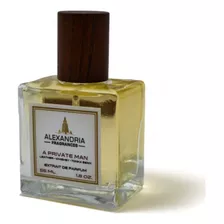 Perfume Alexa Private Ch Prive