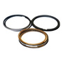 Filtro De Aire Nissan/datsun Pulsar F 1989 1.6l Mfi Fwd Gas