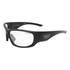 Fly Defense / Safety Glasses Black Flys Lentes De Sol