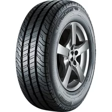 Neumático Continental 215/75 R16c 116/114r Van Contact 100