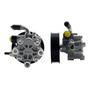 Radiador Motor Para Toyota Tacoma Sr5 3.4 V6 1996 A 2000