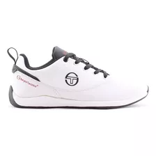 Zapatillas Casual Hombre Comodas Sergio Tacchini 361 Cshoes