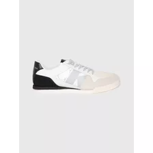 Tenis Blancos Calvin Klein De Hombre