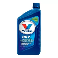 Lubricante Valvoline Para Cajas Cvt Sintetico 946ml. L46