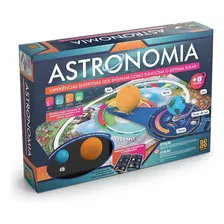 Astronomia Grow