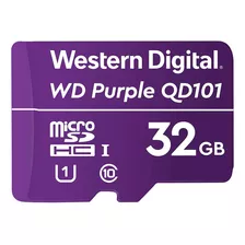 Cartão De Memória Intelbras Sd 32 Gb Classe 10 Uhs C/nota