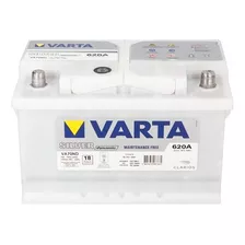 Bateria Varta Va70n D/e 12v/115(d/i) Con Botella De Obsequio