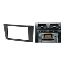 Kit Adaptación Radio Dash Toyota Avensis (02-08)