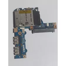 Conector Do Hd Usb Netbook Acer Aspire One D250-1173 / Kav60