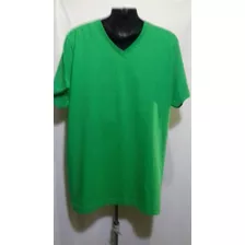 Camisa Verde Taco ..