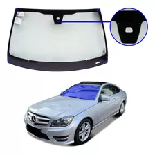 Vidro Parabrisa Mercedes Benz Classe C180 Coupe 2011 A 2015