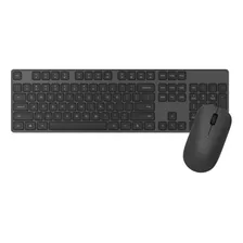 Xiaomi Wireless Combo Teclado Y Mouse Inalámbricos 2,4 Ghz