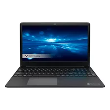 Notebook Gateway 15,6´ I3 8gb/ssd256g Ref Aa - Tecnobox