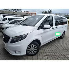 Mercedes-benz Vito 2018 2.1 114 Cdi Tourer