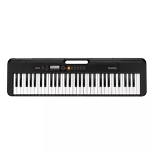 Casio Casiotone Ct-s200rd Teclado Digital Portatil Midi App