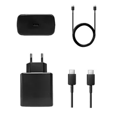 Carregador Turbo 30w Para Xiaomi Redmi Note 8 9 10 Poco X3