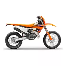 Ktm 150 Exc 2024