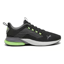 Zapatillas Puma Cell Rapid Adp Negras Training