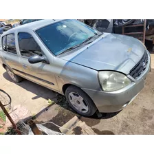 Motor 1.6 Partes Nissan Platina 04 Std. Yonke Desarmó 