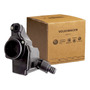 Inyector Vw Gol Saveiro Crossfox 1.6 #0280156399