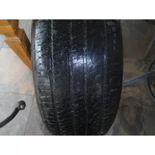 Vendo Llanta 235/55r17 99h, Marca Yokohama