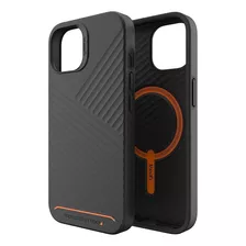 Zagg Gear4 Denali Snap Textured Phone Case, D30 Drop Protect