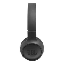 Headphone Jbl Tune, Bluetooth, Preto - Jblt500btblk