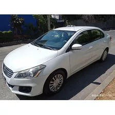 Suzuki Ciaz Gls