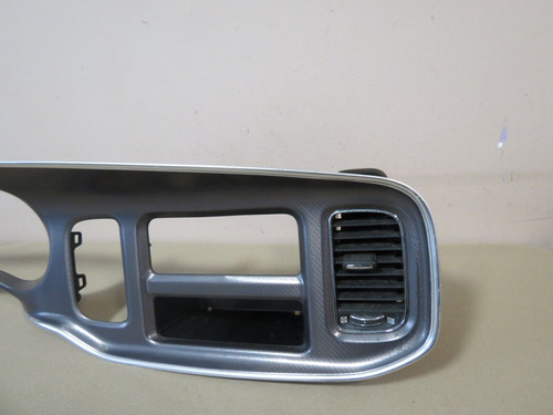  11-14 Dodge Charger Instrument Speedometer Radio Das Ccp Foto 4