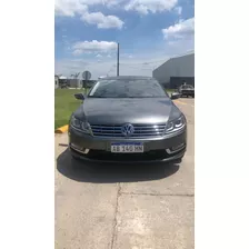 Volkswagen Passat Passat Cc 2.0 Tsi