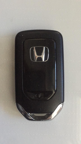 Funda Silicon Llave Honda Accord Hrv Civic Crv Foto 4