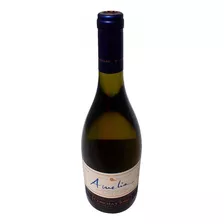 Vino Blanco Chileno Amelia Chardonnay 750ml