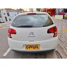 Citroën C3 2014 1.5 Origine Flex 5p