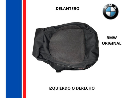 Funda Asiento Mini Cooper 2014 2019 Delantero Original Foto 3