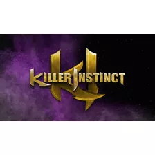  Killer Instinct Edición Aniversario Pc