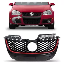 Grade Jetta Ano 2007 2008 2009 2010 R Line / Friso Vermelho