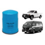 Filtro Diesel Nissan Urban  3.0l 08-11