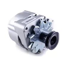 Alternador Volkswagen Gol Parati Diesel 12v 65 Amp