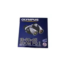 Binocular Olympus 10-30x25 Zoom Pci