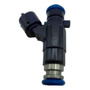 1) Inyector Combustible Nv350 Urvan L4 2.5l 16/17 Injetech