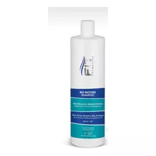 Shampoo Bio Restore C/ Extrato De Mandioca Fit Cosmetic 1 Lt