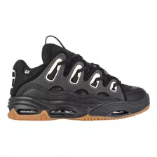 Osiris D3 2001 | Black Gum