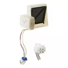 Wr01f01713 - Regulador De Aire Embasable Para Refrigerador 