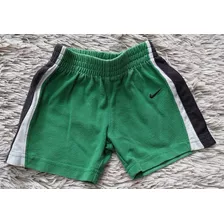 Short Nike Baby Bebe Original