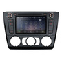 Gps Bmw Serie 3 1998-2006 Dvd Bluetooth Touch Usb Radio Sd