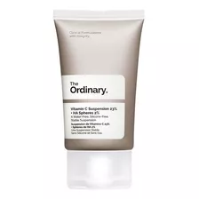 Vitamin C Suspension 23% + Ha Spheres 2% - The Ordinary